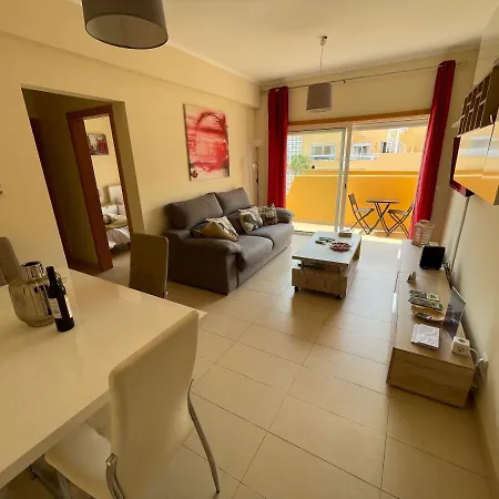 Penthouse Recanto Golf 아파트 *