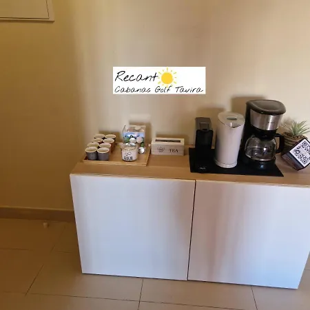 Penthouse Recanto Golf 아파트