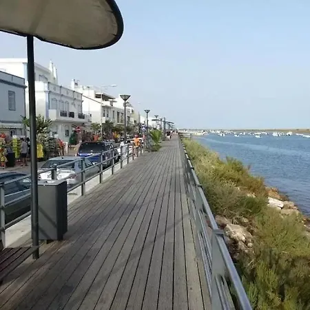 Apartment Penthouse Recanto Golf *