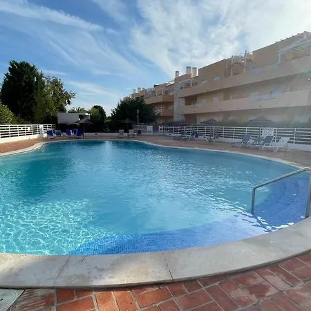 Penthouse Recanto Golf Apartment