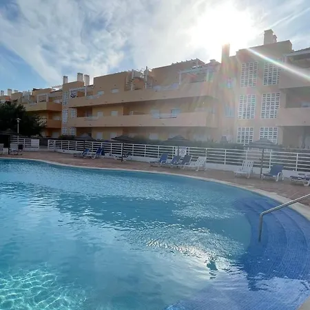 Apartment Penthouse Recanto Golf Conceicao (Faro)