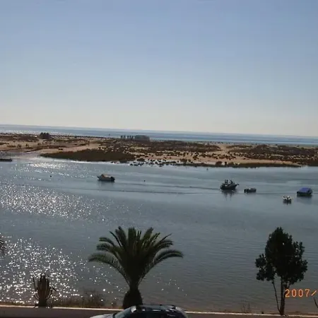 Apartment Penthouse Recanto Golf *