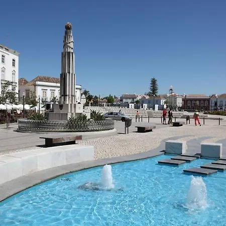 Apartment Penthouse Recanto Golf Conceicao (Faro)