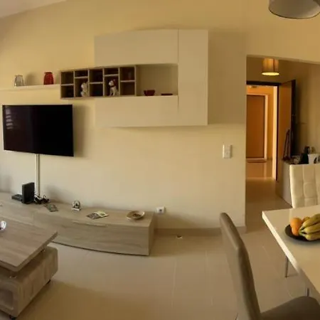 Penthouse Recanto Golf Apartment Conceicao (Faro)