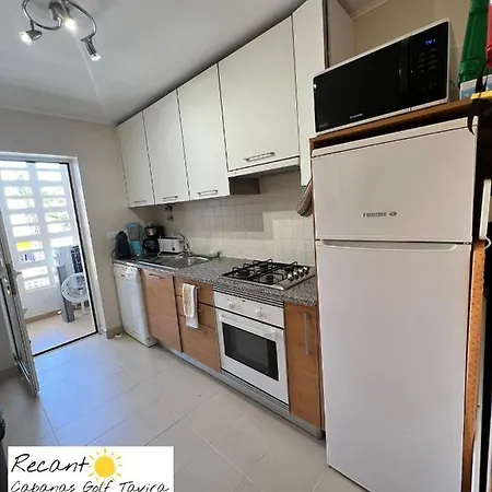 Penthouse Recanto Golf * Conceicao (Faro)