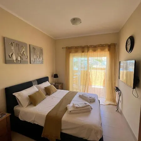 Apartment Penthouse Recanto Golf Conceicao (Faro)