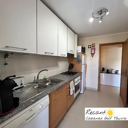 Penthouse Recanto Golf * Conceicao (Faro)