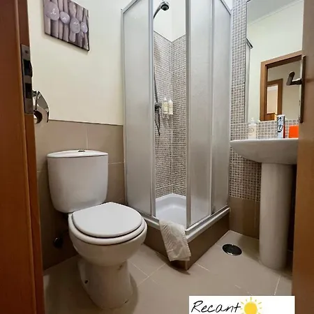 아파트 Penthouse Recanto Golf *