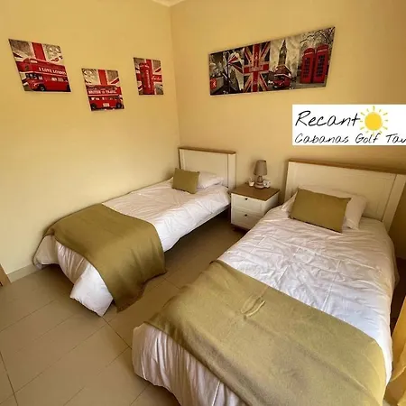 Penthouse Recanto Golf * Conceição