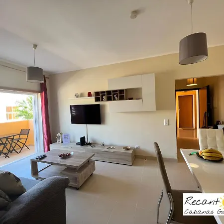 Penthouse Recanto Golf