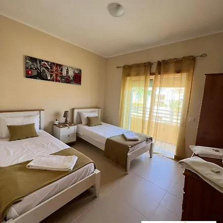 Lägenhet Penthouse Recanto Golf *
