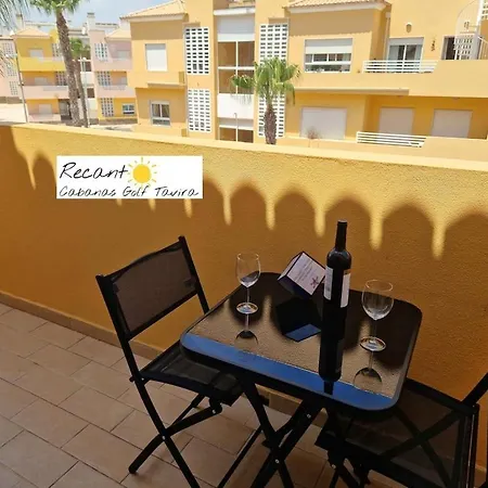 Penthouse Recanto Golf *