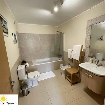 Penthouse Recanto Golf