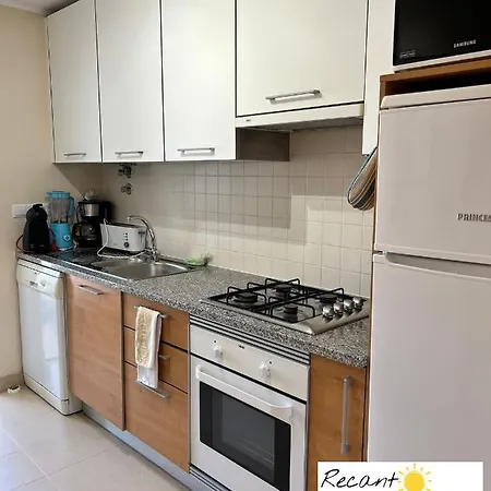 Penthouse Recanto Golf * Conceição